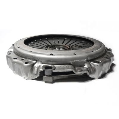 LINGTE Κάλυψη συμπλέκτη λεωφορείου 1601-00442 16LS601501 1601-00483 1601-00575 1601-00659 Κατασκευή