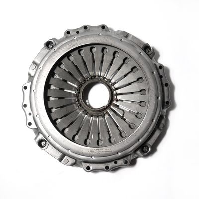 LINGTE Κάλυψη συμπλέκτη λεωφορείου 1601-00442 16LS601501 1601-00483 1601-00575 1601-00659 Κατασκευή