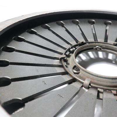 LINGTE Κάλυψη συμπλέκτη λεωφορείου 1601-00442 16LS601501 1601-00483 1601-00575 1601-00659 Κατασκευή
