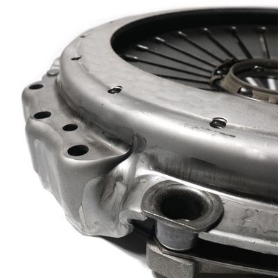 LINGTE Κάλυψη συμπλέκτη λεωφορείου 1601-00442 16LS601501 1601-00483 1601-00575 1601-00659 Κατασκευή
