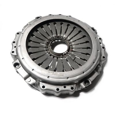 LINGTE Κάλυψη συμπλέκτη λεωφορείου 1601-00442 16LS601501 1601-00483 1601-00575 1601-00659 Κατασκευή