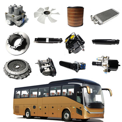 XMQ6800AGD κινητήρας OEM μέγεθος του λεωφορείου Crankshaft αισθητήρας θέσης για Golden Dragon Bus