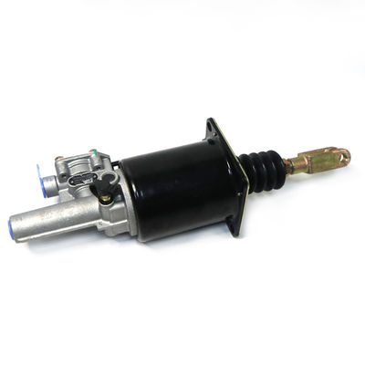 Συσκευή αυτοκινήτου HIGER Bus Clutch Booster 1604-00900 Phi90 Phi22 με στροφή