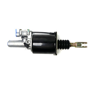 Συσκευή αυτοκινήτου HIGER Bus Clutch Booster 1604-00900 Phi90 Phi22 με στροφή