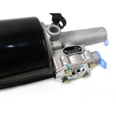 Συσκευή αυτοκινήτου HIGER Bus Clutch Booster 1604-00900 Phi90 Phi22 με στροφή