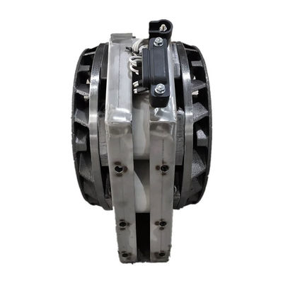 Μεταλλικό χρώμα AD7260 Eddy Current Retarder για μεταφορά λεωφορείων και φρένο φορτηγών