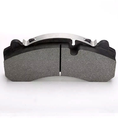 Λεωφορείο JINWEI WVA29385 Δίσκο φρένα Pads Perfect Fit για τα μοντέλα Higer λεωφορείων