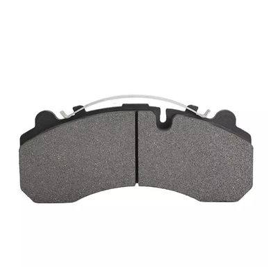 Λεωφορείο JINWEI WVA29385 Δίσκο φρένα Pads Perfect Fit για τα μοντέλα Higer λεωφορείων