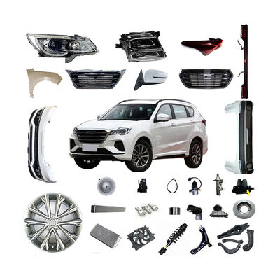 Το Jetour x70 x90 Plus Dashing Auto Parts ιδανικό για την αντικατάσταση / επισκευή του οχήματός σας