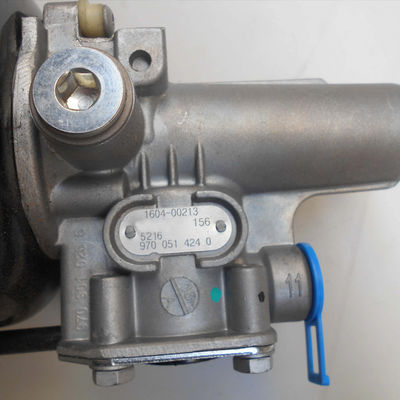 Αντικατάσταση/επισκευή H5c Bus Parts 1604-00213 Clutch Booster/Booster Pump για λεωφορείο Zhongtong