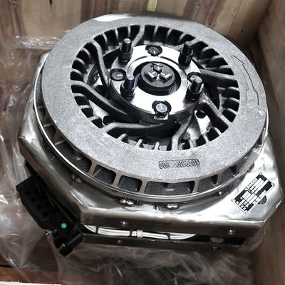 Προσαρμοσμένος AD8300 Bus Eddy Current Brake Retarder για την αγορά