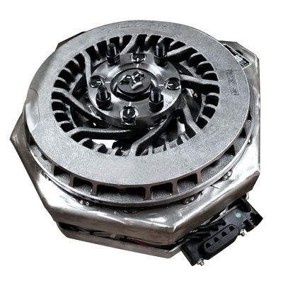 Προσαρμοσμένος AD8300 Bus Eddy Current Brake Retarder για την αγορά