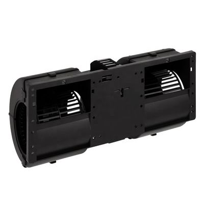 ΠΑ πλαστικό K3G097-AK34-65 24V EC αναπνευστικά Κεντροφυλλικός ανεμιστήρας 8102-01246 για Higer Bus Έτος 2010-