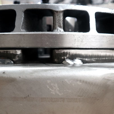Το Bus Eddy Current Retarder που σχεδιάστηκε για το King Long Bus εξασφαλίζει ασφαλή και ομαλή πέδηση