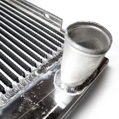 1301-04898 ΟΕ ΑΡΧ. Αλουμινένιο ψυγείο κινητήρα λεωφορείου για την κατασκευή