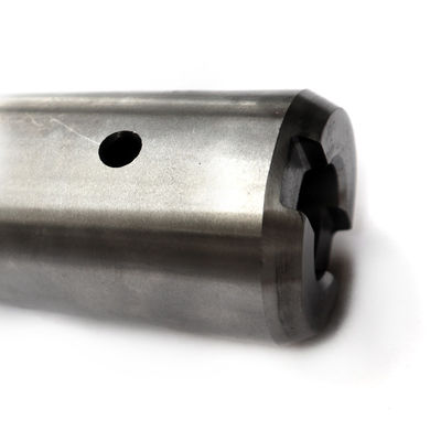 Στροφή λεωφορείου King Pin Truck Knuckle Pin για λεωφορείο ZhongTong 2015- έτος OEM μέγεθος