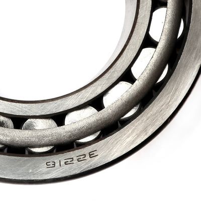 Βάση OEM μεγέθους 2403-00195 Διαφορετικό ρουλεμάν για King Long Bus