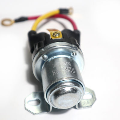 OEM Μέγεθος 5266540 5266542 Αναμεταδότης εκκίνησης κινητήρα λεωφορείου για λεωφορείο King Long Higer