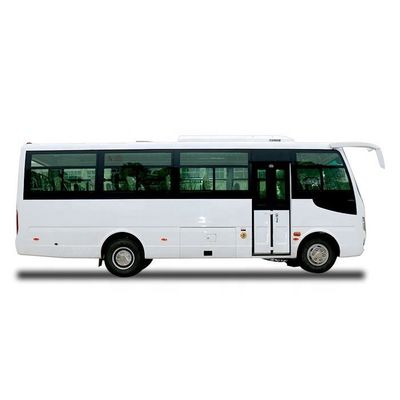 24-30 θέσεις Ντίζελ λεωφορείο οδικής μεταφοράς Custom Color 7,4m Euro 4 Επιβάτες/Tour Bus