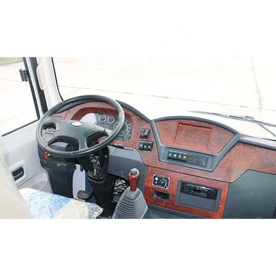 24-30 θέσεις Ντίζελ λεωφορείο οδικής μεταφοράς Custom Color 7,4m Euro 4 Επιβάτες/Tour Bus