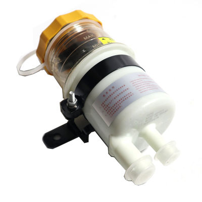 Αριθμός OE 3408-00494 Τεχνουργήματα διεύθυνσης λεωφορείων Θάλασσα λάδι 750 ml για λεωφορείο King Long