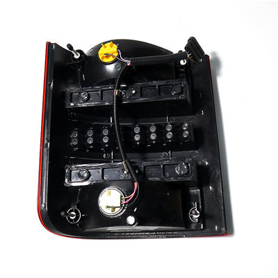 Αριθμός ΟΕ 4133-00059 Φωτός πίσω από λεωφορείο 24v για HIGER Bus