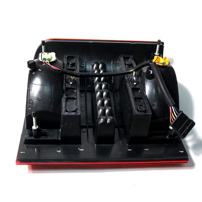 Αριθμός ΟΕ 4133-00059 Φωτός πίσω από λεωφορείο 24v για HIGER Bus
