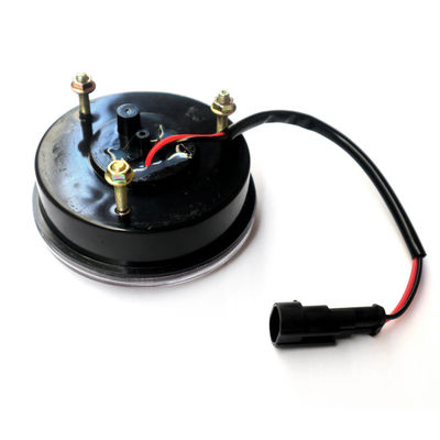 Πίσω λάμπες ομίχλης LED 24V για Higer Bus GOLDEN DRAGON 2014- Τμήματα λεωφορείων 4116-00021 WD499 100E