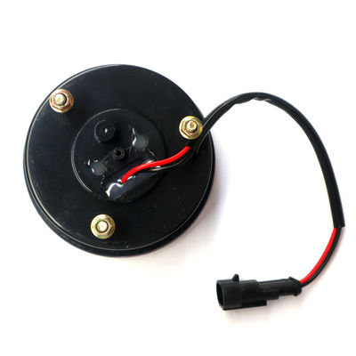 Πίσω λάμπες ομίχλης LED 24V για Higer Bus GOLDEN DRAGON 2014- Τμήματα λεωφορείων 4116-00021 WD499 100E