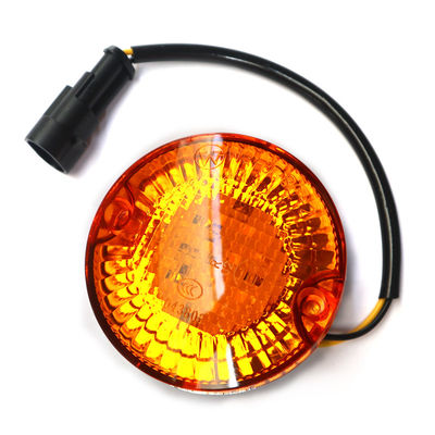 Αναβάθμιση σε H5c 24V LED Bus Turn Signal Lamp για το King Long Higer Bus