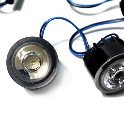 Φως θέσης λεωφορείου 24V Έτος 2013- για King Long Bus Style Bus Daytime Running Light