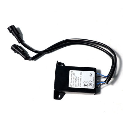 Φως θέσης λεωφορείου 24V Έτος 2013- για King Long Bus Style Bus Daytime Running Light