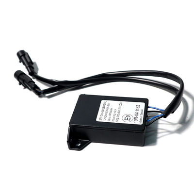 Φως θέσης λεωφορείου 24V Έτος 2013- για King Long Bus Style Bus Daytime Running Light