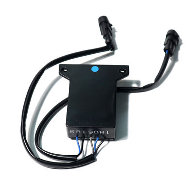 Φως θέσης λεωφορείου 24V Έτος 2013- για King Long Bus Style Bus Daytime Running Light