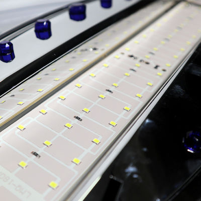 Κινγκ Λονγκ 24V LED εσωτερικό φωτισμό αυτοκινήτου λεωφορείου για τη βελτίωση του συστήματος φωτισμού διαδρόμου