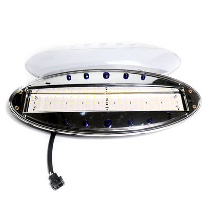 Κινγκ Λονγκ 24V LED εσωτερικό φωτισμό αυτοκινήτου λεωφορείου για τη βελτίωση του συστήματος φωτισμού διαδρόμου