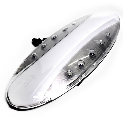 Κινγκ Λονγκ 24V LED εσωτερικό φωτισμό αυτοκινήτου λεωφορείου για τη βελτίωση του συστήματος φωτισμού διαδρόμου