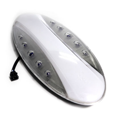 Κινγκ Λονγκ 24V LED εσωτερικό φωτισμό αυτοκινήτου λεωφορείου για τη βελτίωση του συστήματος φωτισμού διαδρόμου