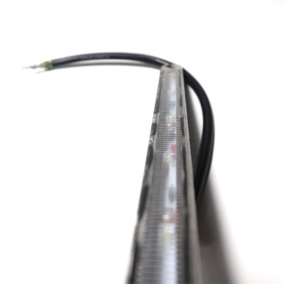 Φωτισμός πλαστικού λεωφορείου 24V για Higer Bus Long Lasting