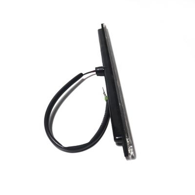 Φωτισμός πλαστικού λεωφορείου 24V για Higer Bus Long Lasting