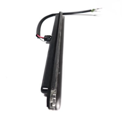 Φωτισμός πλαστικού λεωφορείου 24V για Higer Bus Long Lasting