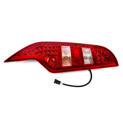 XMQ 24V Bus Right Tail Light ZK6117 για King Long Bus Για αντικατάσταση / επισκευή