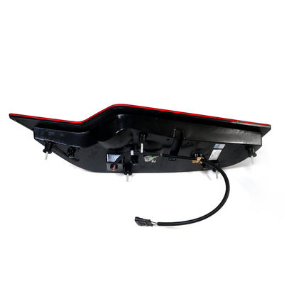 XMQ 24V Bus Right Tail Light ZK6117 για King Long Bus Για αντικατάσταση / επισκευή