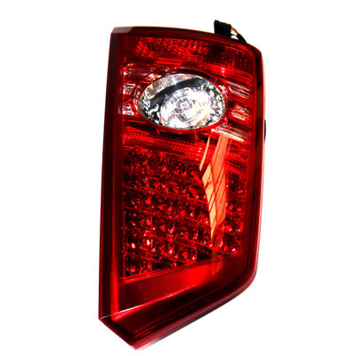 24V LED πίσω φως για Higer Bus OE αριθ. 4133-00077 Αριστερό πίσω ανταλλακτικό στοιχείο
