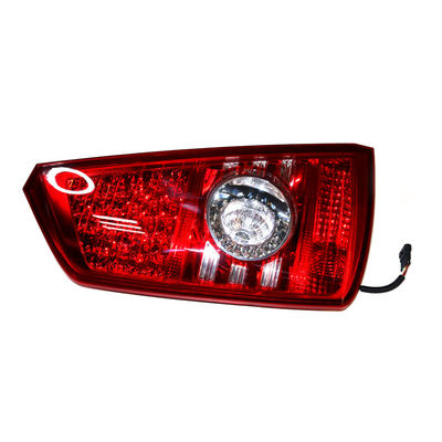 24V LED πίσω φως για Higer Bus OE αριθ. 4133-00077 Αριστερό πίσω ανταλλακτικό στοιχείο