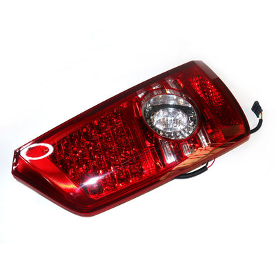 24V LED πίσω φως για Higer Bus OE αριθ. 4133-00077 Αριστερό πίσω ανταλλακτικό στοιχείο