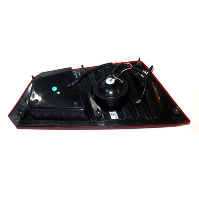 24V LED πίσω φως για Higer Bus OE αριθ. 4133-00077 Αριστερό πίσω ανταλλακτικό στοιχείο