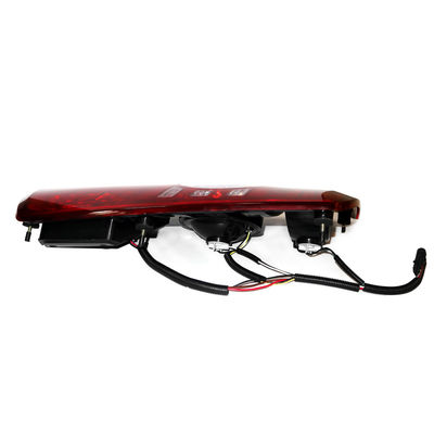 24V LED πίσω φως για Higer Bus OE αριθ. 4133-00077 Αριστερό πίσω ανταλλακτικό στοιχείο