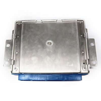 Falcon 45 Bus ABS μονάδα ελέγχου 24V συμβατό με King Long Bus0486106107 Έτος 2007-2009