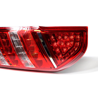 Αντικατάσταση/Επισκευή Σκοπός LED Bus Tail Light ZK6809H 24V για το Golden Dragon Bus